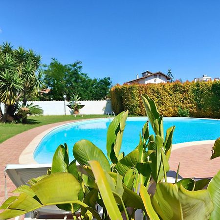 Villa Alfonsa, Fontane Bianche, Siracusa, Private Pool, 10Min From The Beach Eksteriør bilde