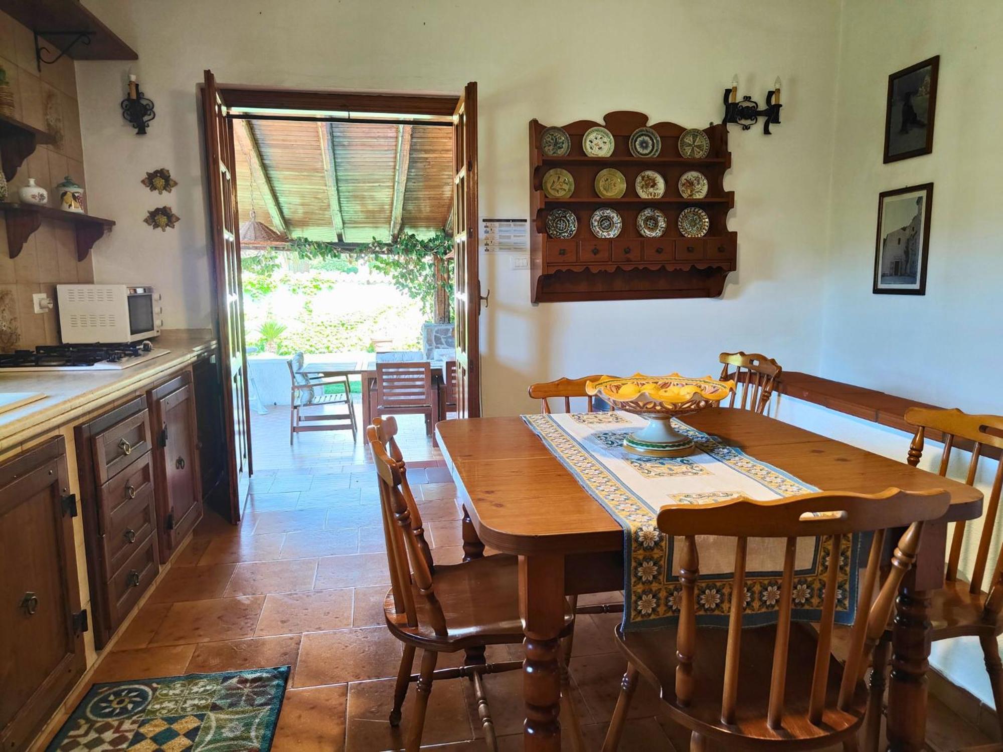 Villa Alfonsa, Fontane Bianche, Siracusa, Private Pool, 10Min From The Beach Eksteriør bilde